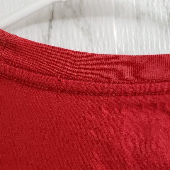 💕 Tommy Hilfiger long sleeve! Size: Large (boys) - Picture 3 of 9